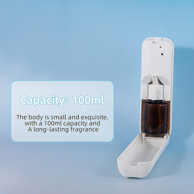 NAMSTE Aromatic Oil Diffuser B - Aromatherapy Diffuser ulasan dan harga