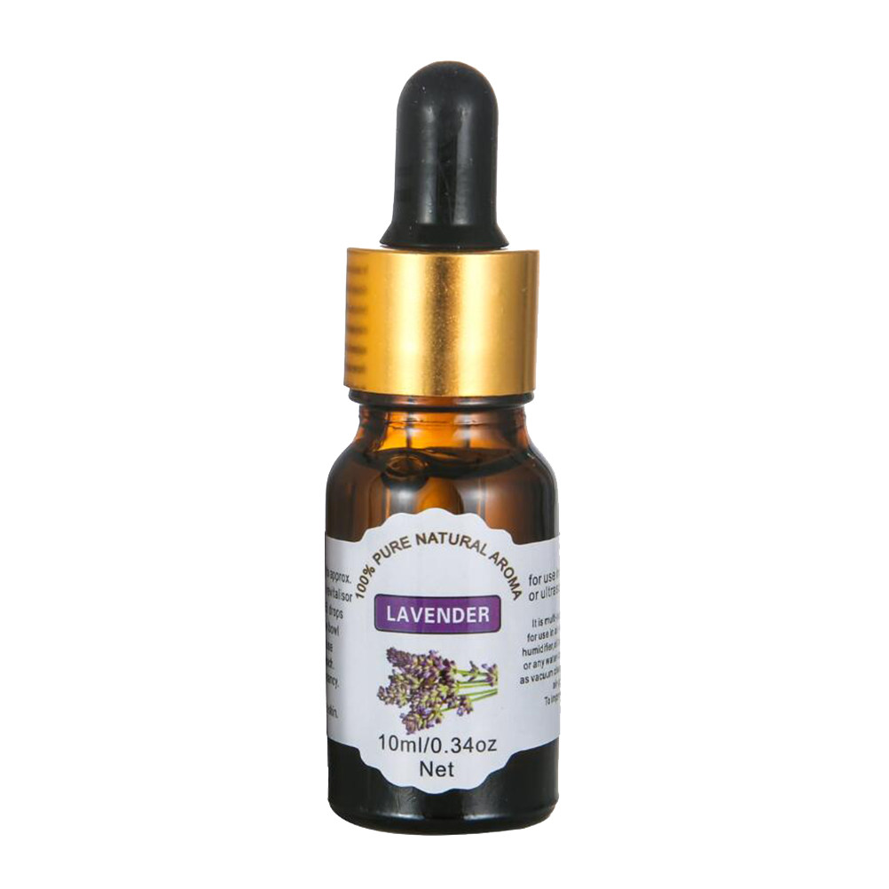 Lavender Essential Oil 10ml Wa - Aromatherapy Diffuser ulasan dan harga