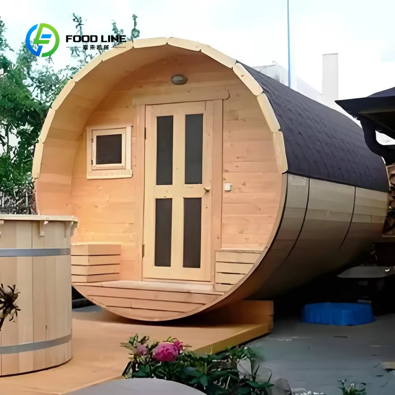 Customized 5‑Person Luxury Out - Spa Wellness Gym ulasan dan harga