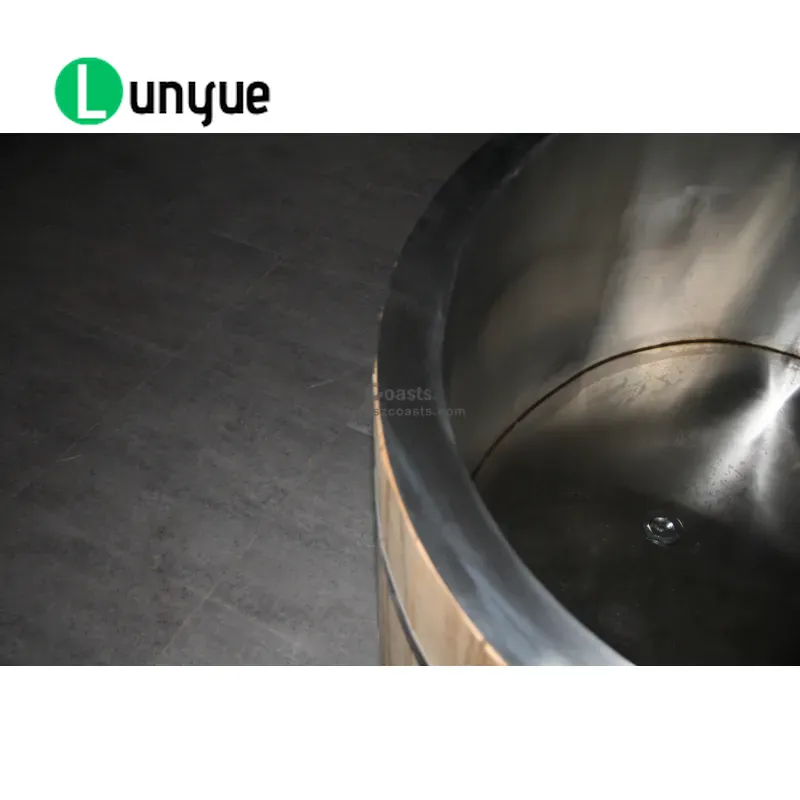 Ice Bath Barrel for Fitness Re - Spa Wellness Gym ulasan dan harga