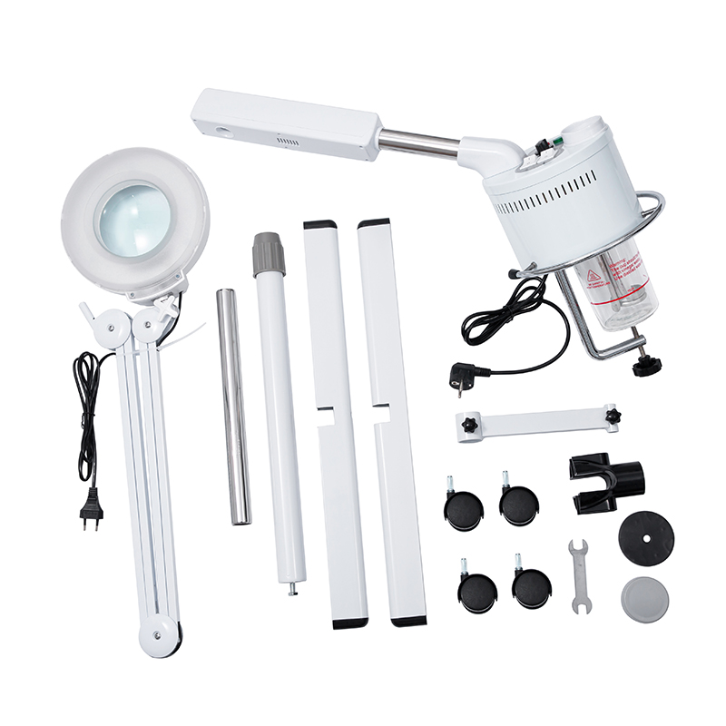High Cost Performance Salon Be - Face Steamer ulasan dan harga