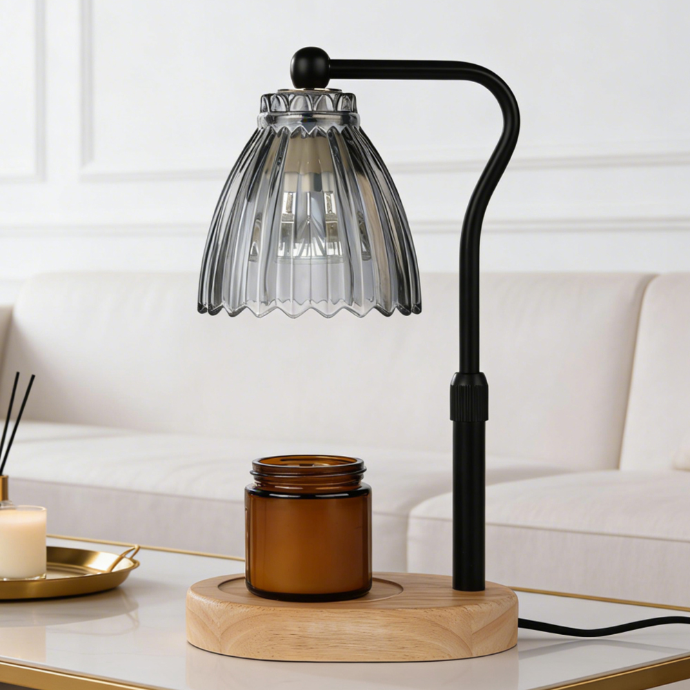 Candle Warmer Lamp New Home De - Wax Warmer ulasan dan harga