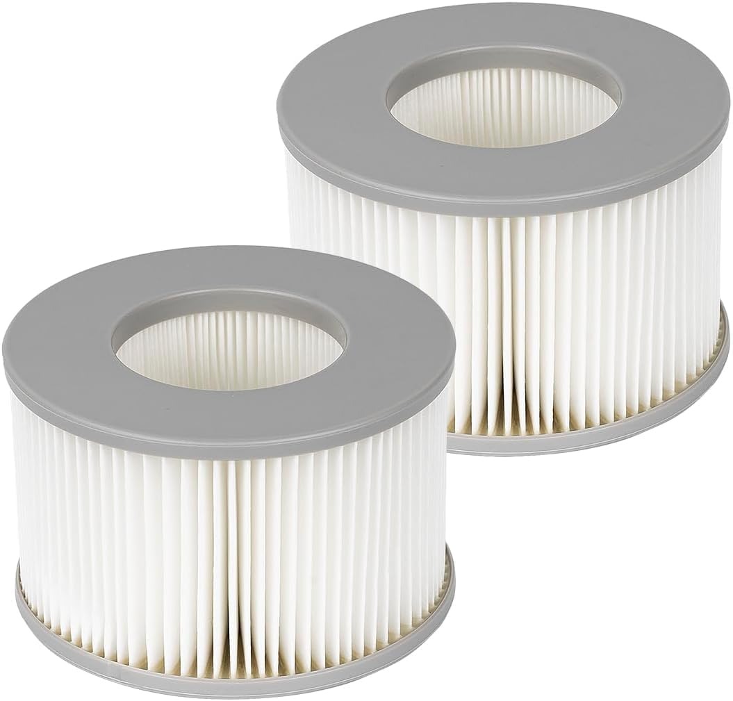 Pool Cartridge Replacement for - Hot Tub ulasan dan harga