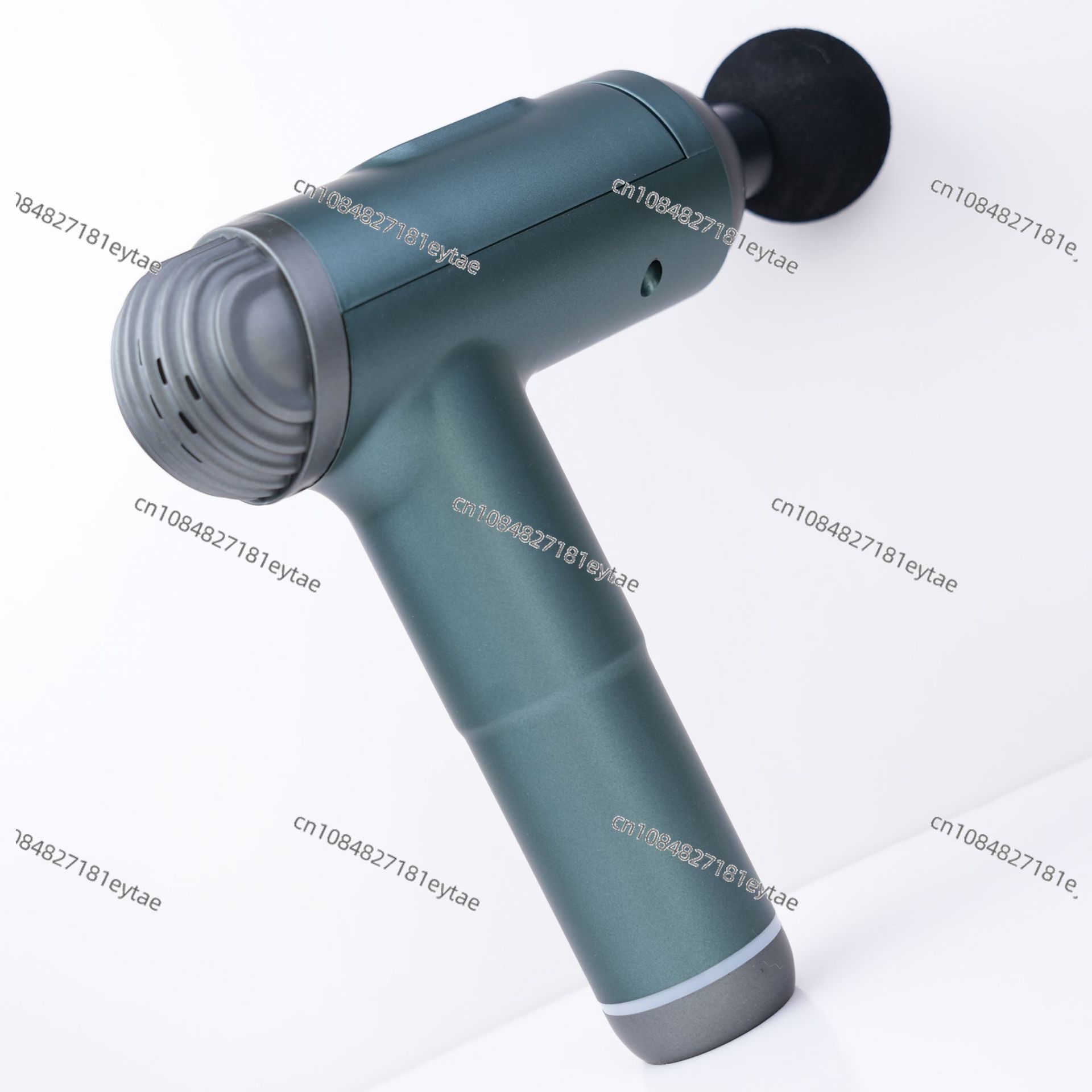 Rechargeable Mini Massage Gun  - Massage Gun ulasan dan harga