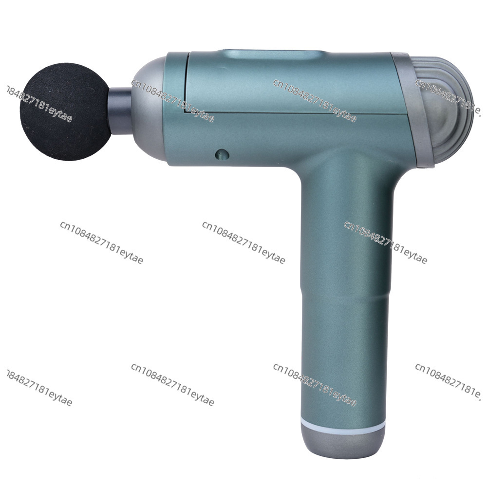 Rechargeable Mini Massage Gun  - Massage Gun ulasan dan harga