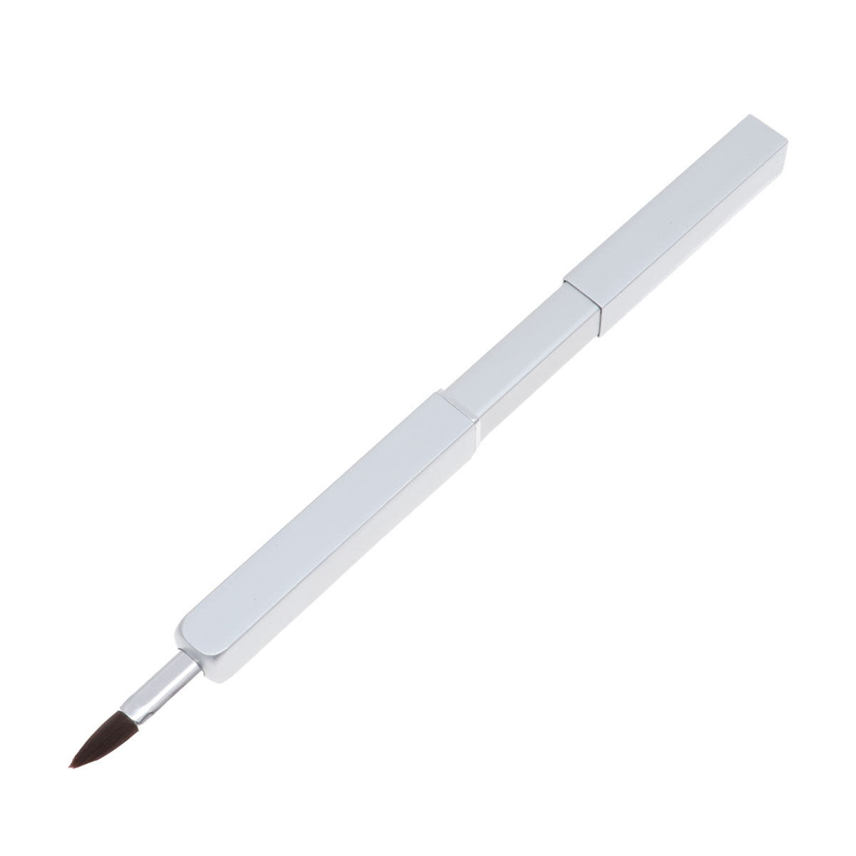 Retractable Lip Brush with Sof - Body Brush ulasan dan harga