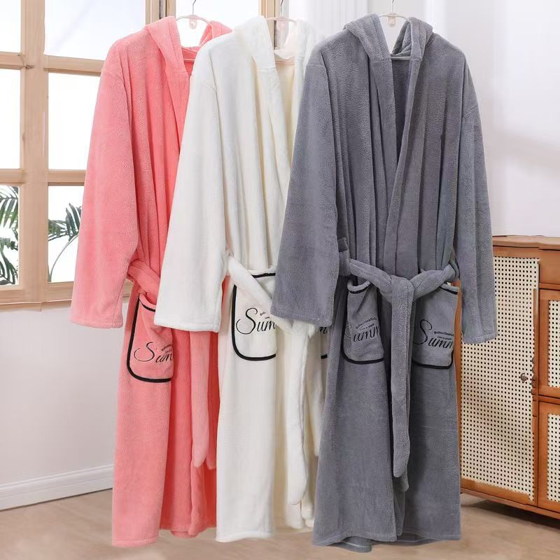690g Thickened Bath Towel, Wea - Spa Towel ulasan dan harga