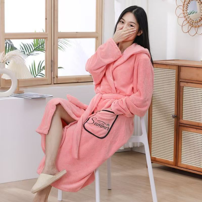 690g Thickened Bath Towel, Wea - Spa Towel ulasan dan harga