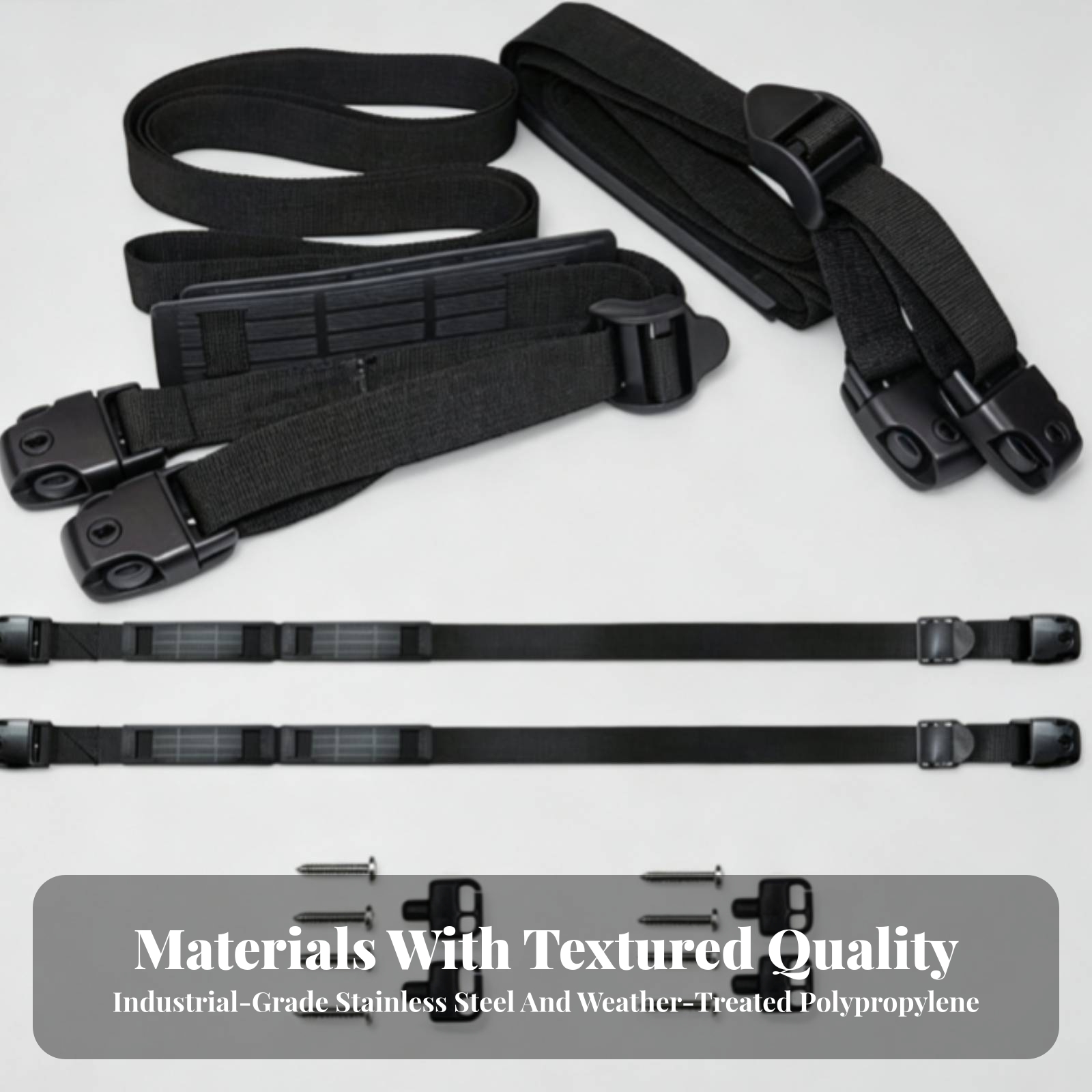 2 Pieces Hot Tub Cover Strap w - Hot Tub ulasan dan harga