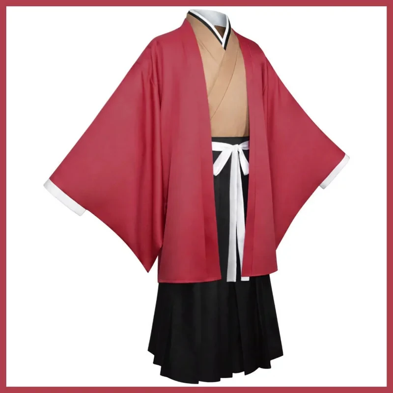 2026Anime Tsugikuni Yoriichi C - Bathrobe ulasan dan harga