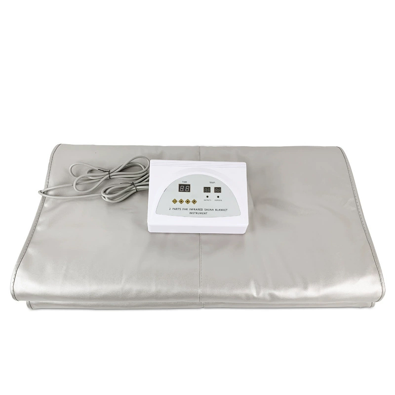 Sauna Blanket Device, Body Hea - Body Brush ulasan dan harga