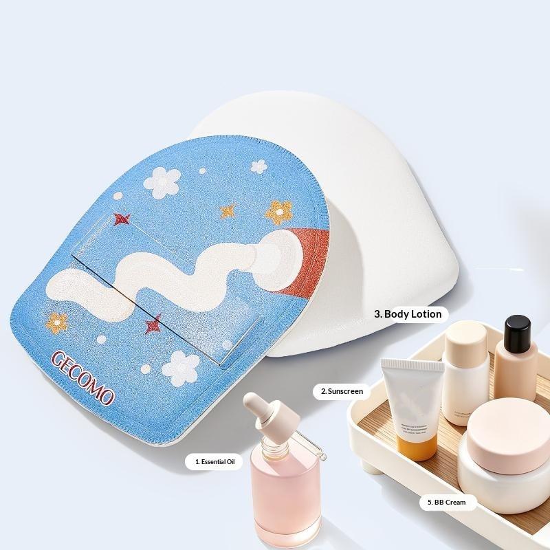 Extra Large Soft Leather Surfa - Body Brush ulasan dan harga