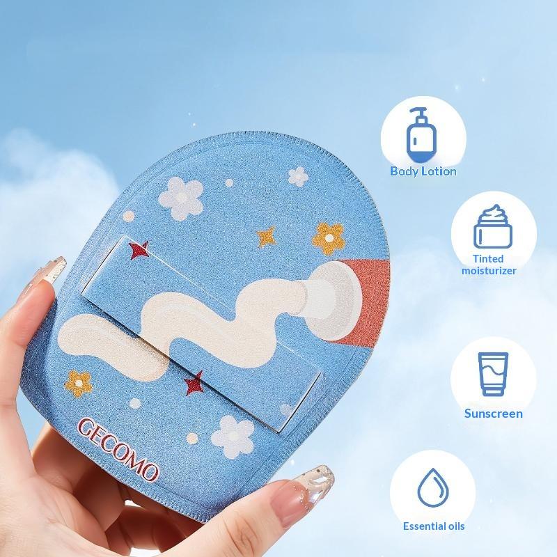 Extra Large Soft Leather Surfa - Body Brush ulasan dan harga