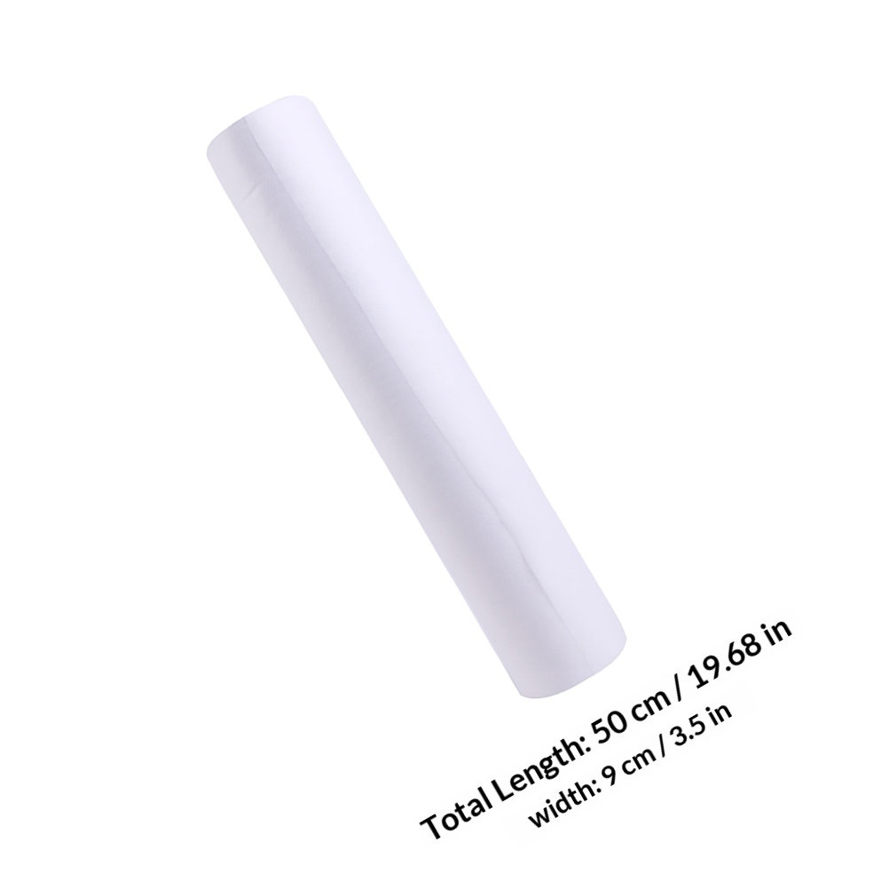 50Sheets Disposable Non-Woven  - Spa Towel ulasan dan harga