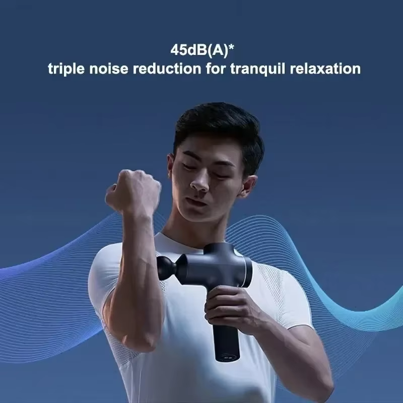 Original MIJIA Massage Gun Pro - Massage Gun ulasan dan harga